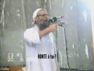 honte a toi, tu te reconnaitras