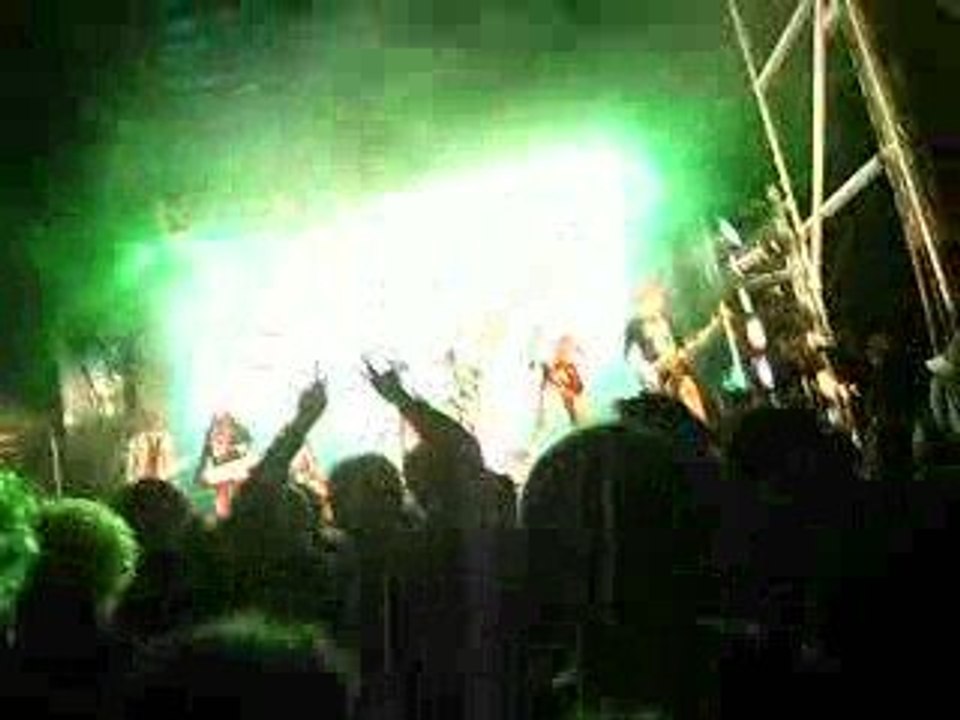 Marcel et son orchestre