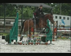 Hunter hericy 17 mai 2009