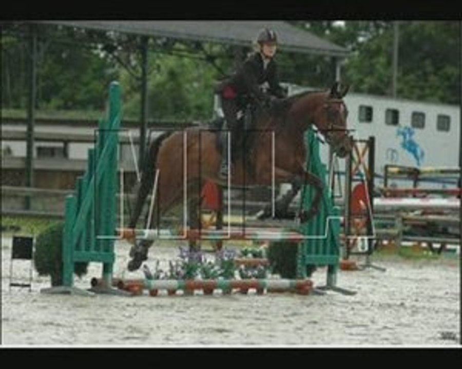 Hunter hericy 17 mai 2009