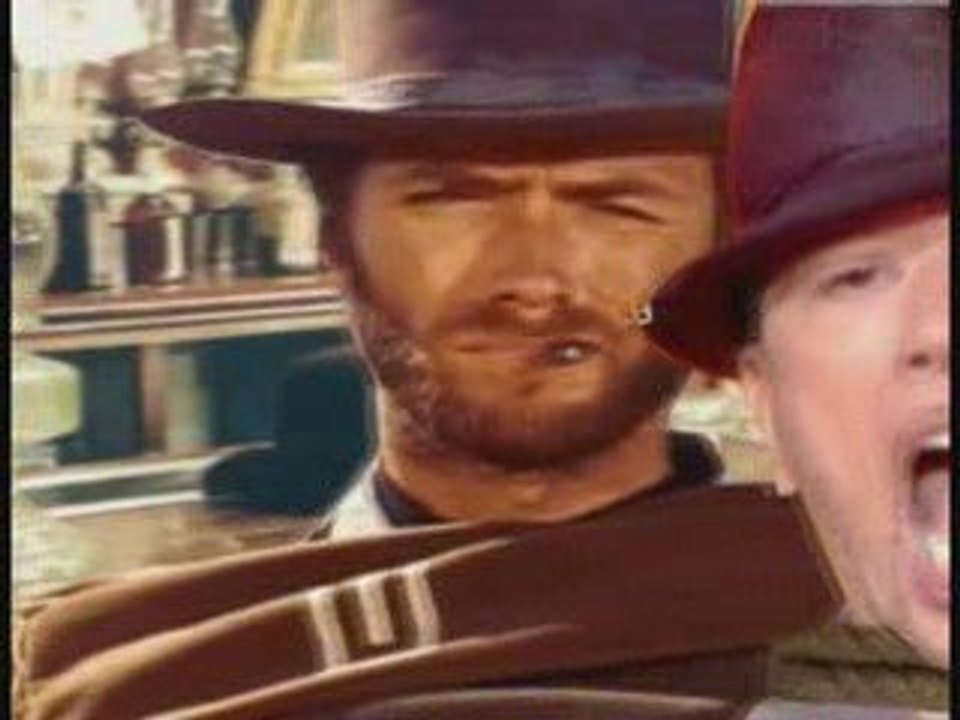 il était une fois personne