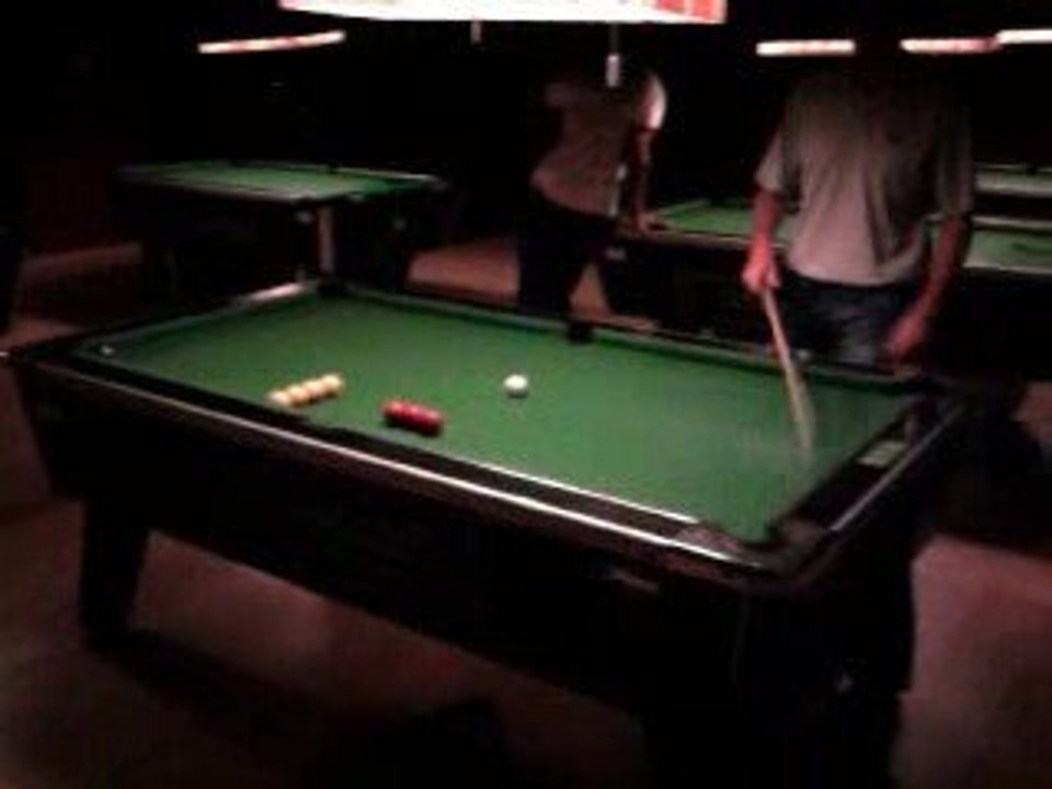 BILLARD GAMBETTA 002