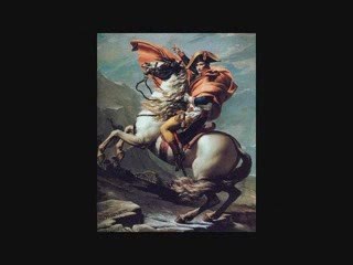 Napoléon Bonaparte & l'islam