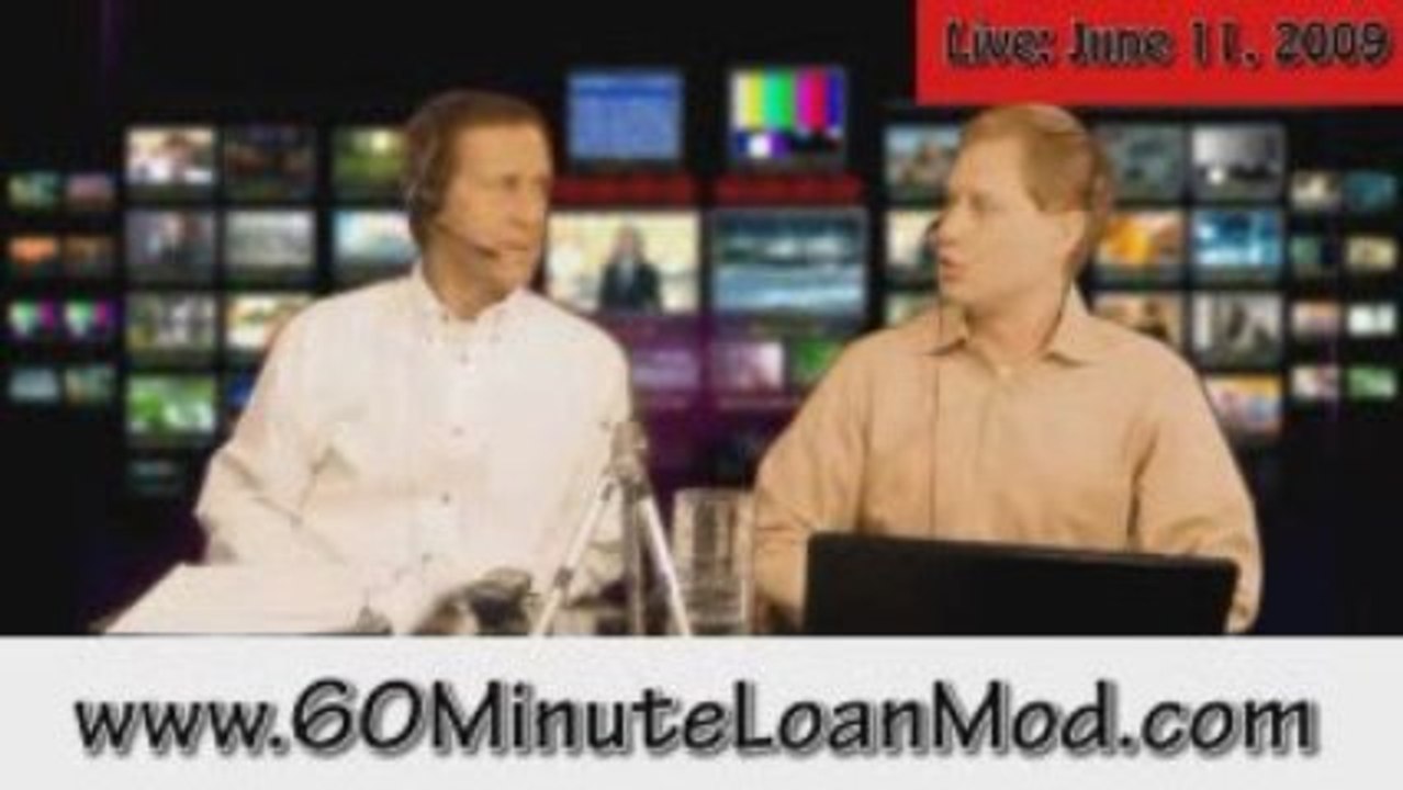 Loan Modification Agreement:  the Solution to Your ...