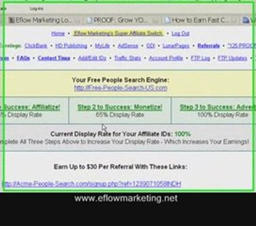 Best Way to Earn Money Online 2009  Canada India UK Ukraine
