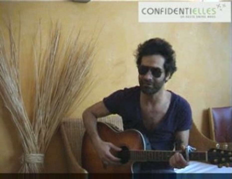 Interview Ycare par Confidentielles