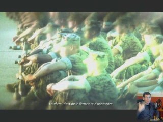 Test HD de Prototype sur xbox 360
