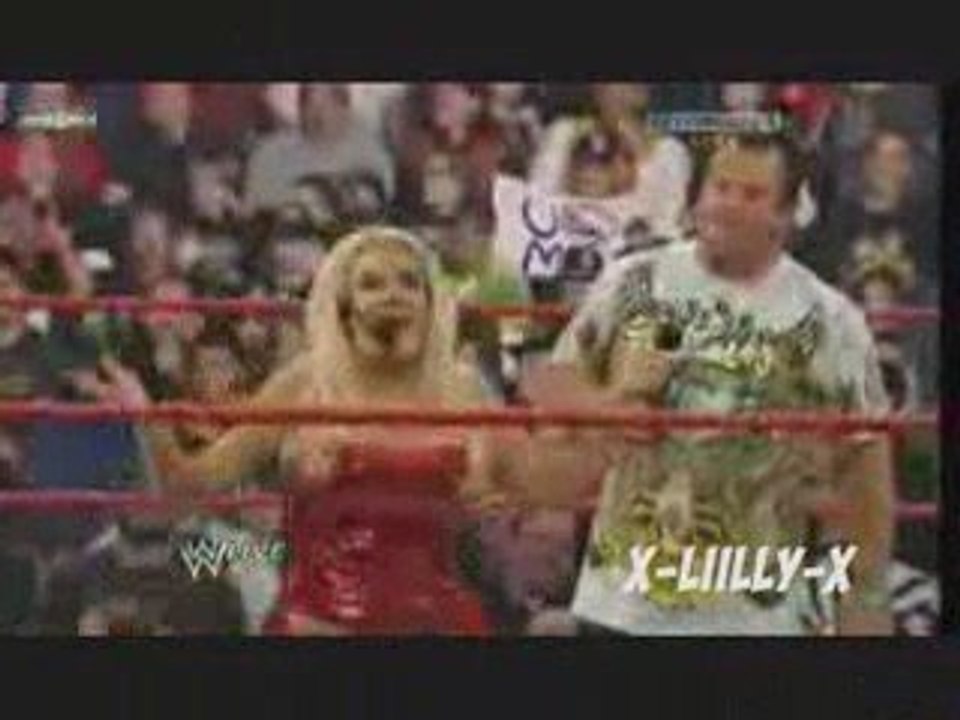 Jillian the ultimate britney fan