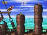 Donkey Kong Country - Diddy's Kong Quest (SNES)