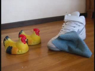 Sagan om H?rna, Dojjan & Gurun