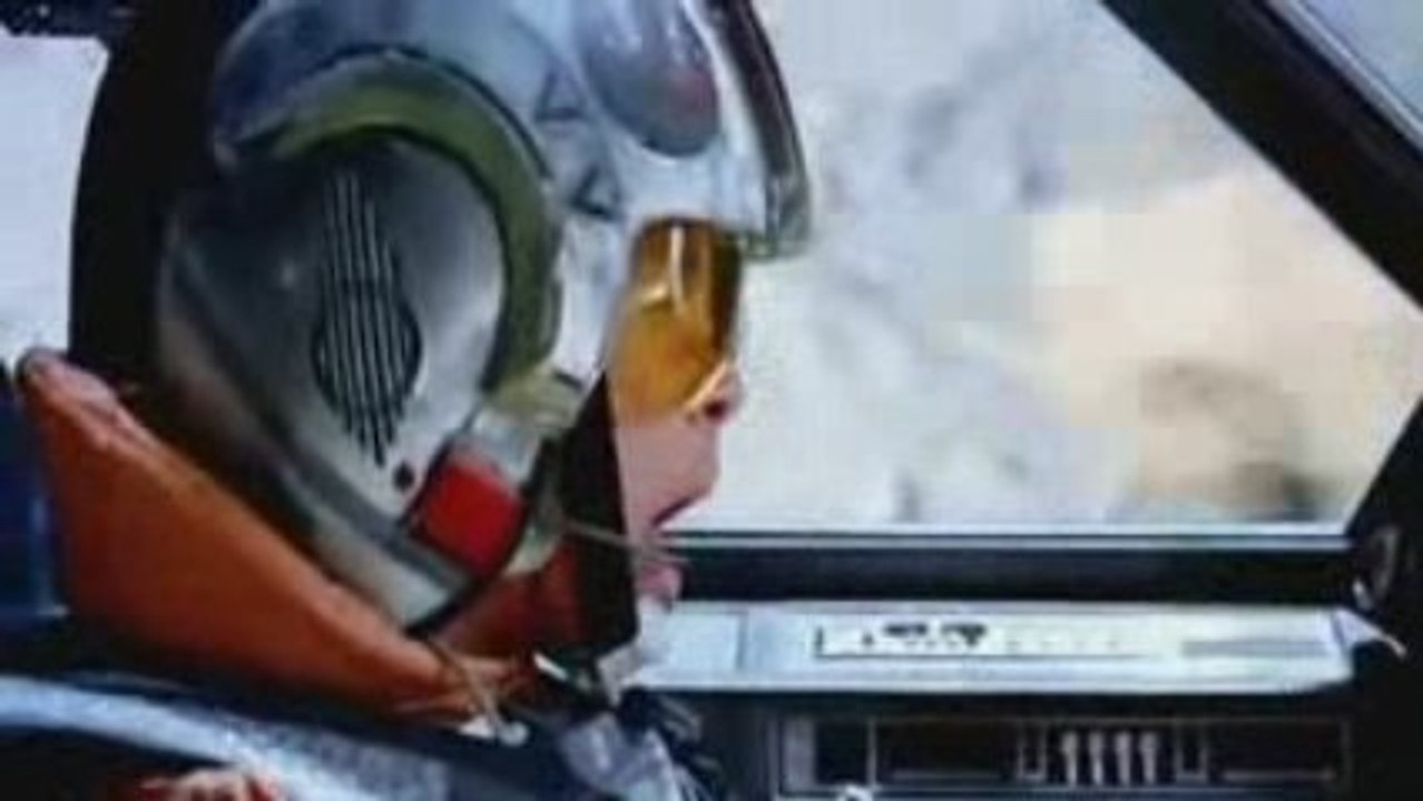 Top10 de films de Science-fiction