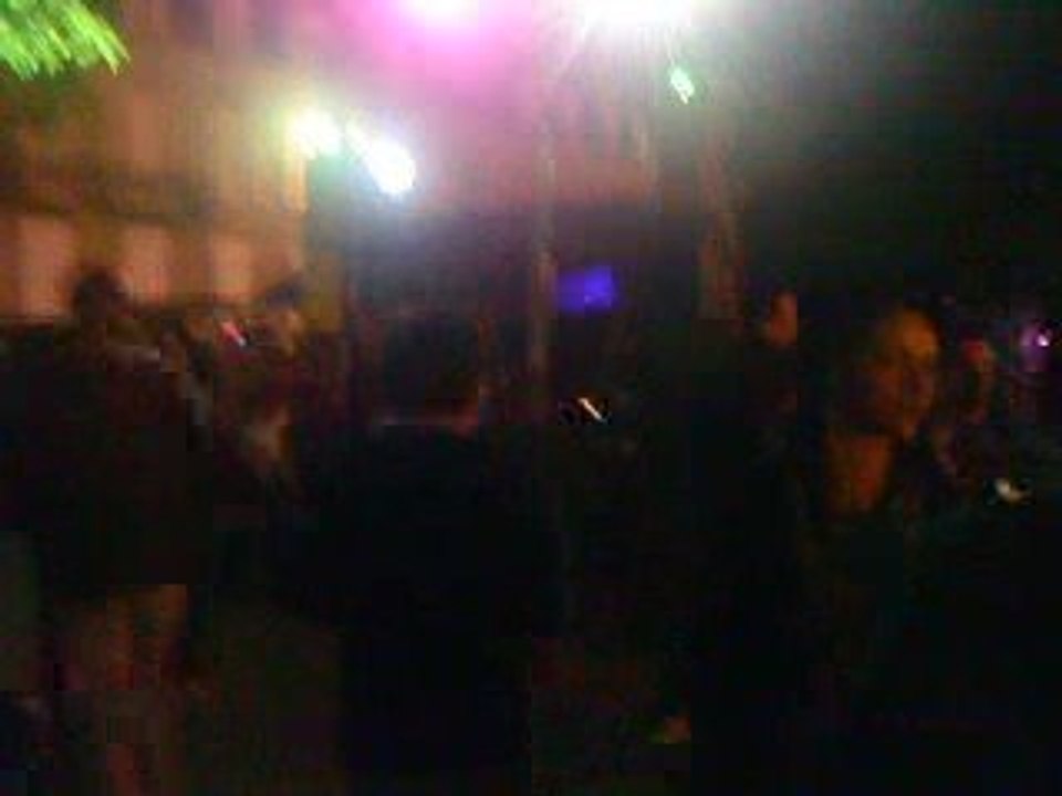 art-eva fête de la musique 20/06/09 Lorient