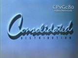 Consolidated Distribution/LCA