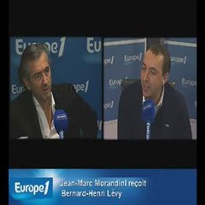 Grand Direct de la télé europe1