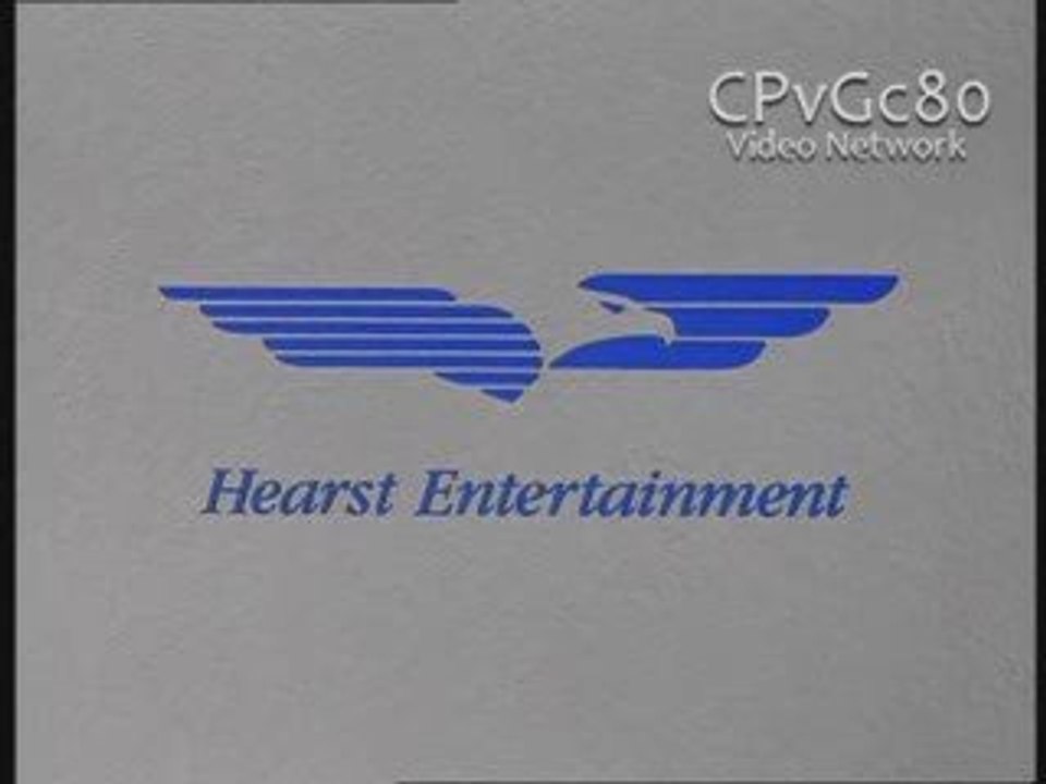 Carroll Newman Productions/Hearst Entertainment