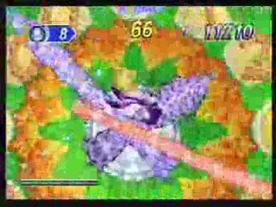 Nights (Saturn)