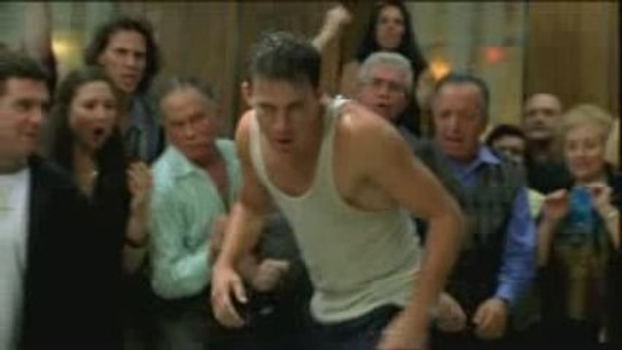 Fighting TRAILER VF