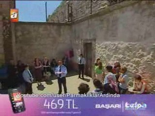 Parmakliklar Ardinda 63. Bölüm Part 8