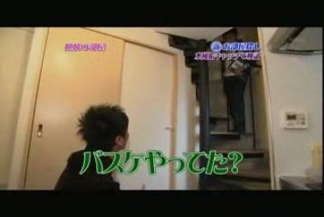 新　お部屋探し
