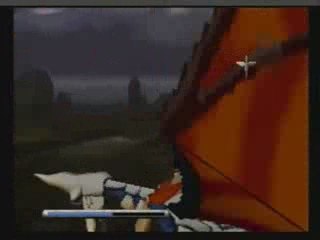 Panzer Dragoon (Saturn)