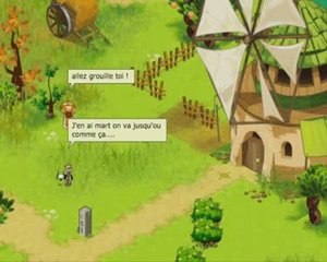 Dofus Skastroy Opus 1