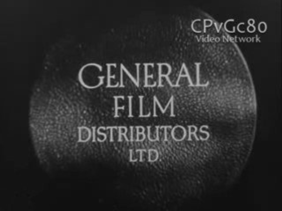 General Film Distributors (1938)