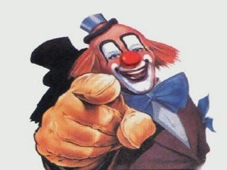 ENFANTS - CLOWNS