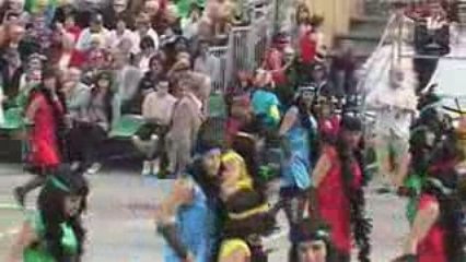 Corso de Méze 2009 - part 13