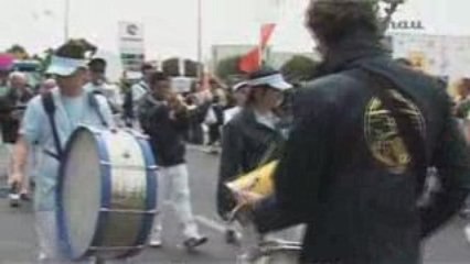 Corso de Méze 2009 - part 14