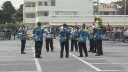 Corso de Méze 2009 - part 15