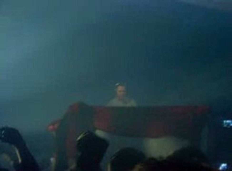 tiesto ciney expo 09