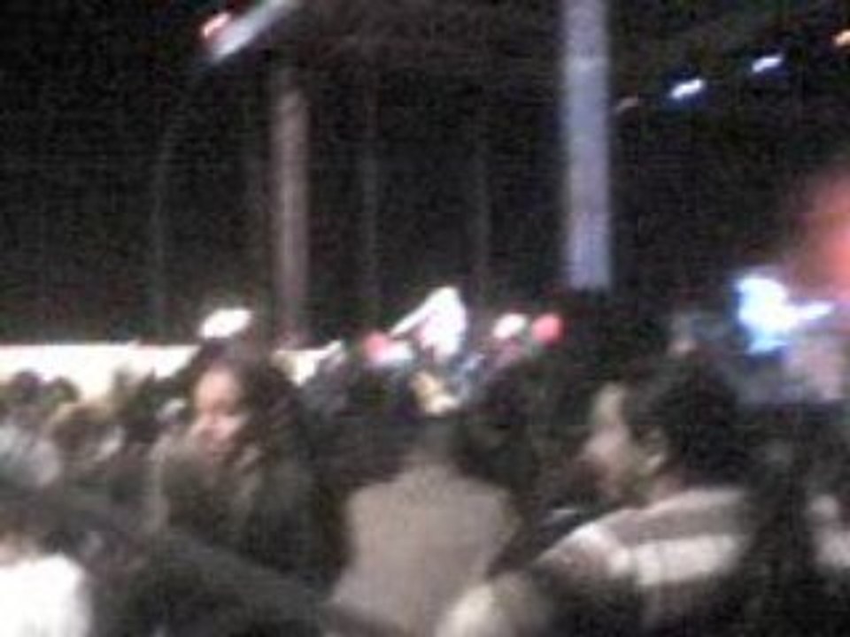fete d'la zic  x)