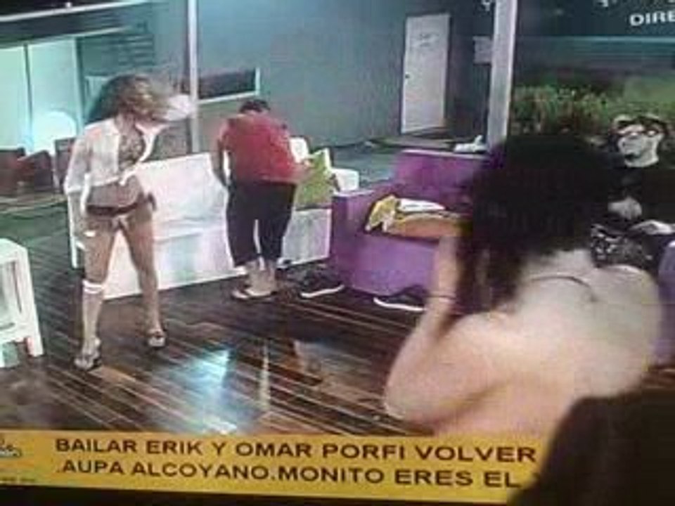 Sabado Noche parte 10