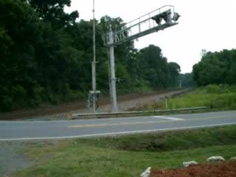 NS Intermodal