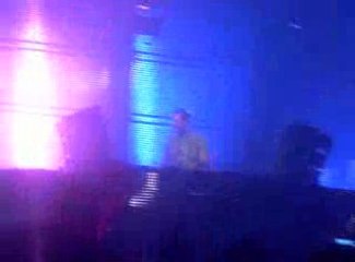 tiesto ciney expo 09