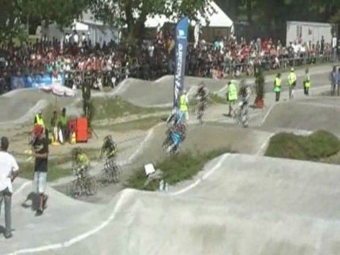 pupille finale inter region st nazaire