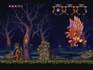 Demon's Crest (SNES)