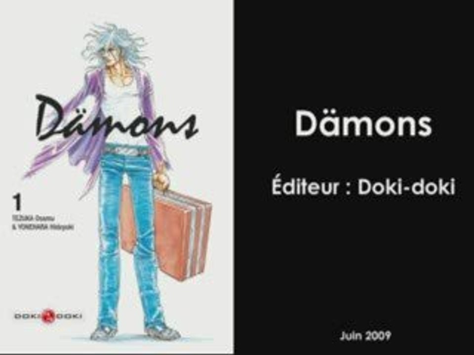 damons