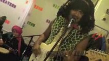 King Khan & BBQ Show - Waddlin' Around