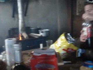 Week-end d'oxygénation hivernal du FéCé