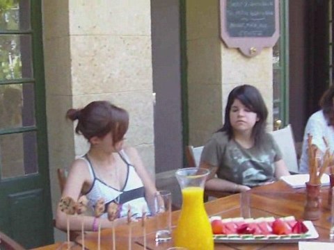 jeunes reporters de métier : restauration 4 crieur.info