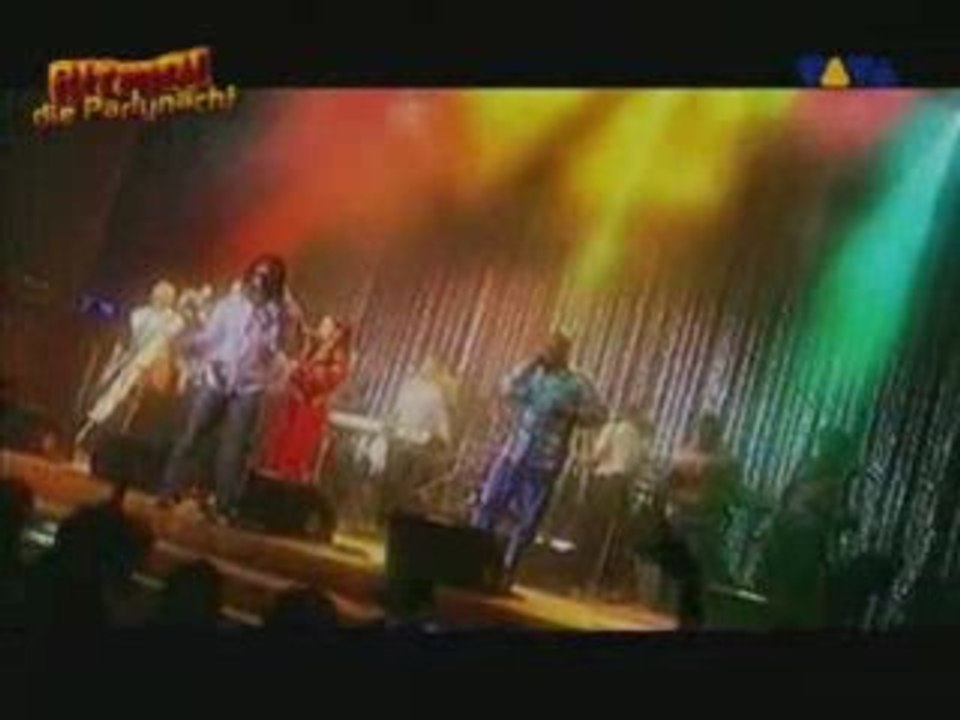 Los Van Van - Tim Pop