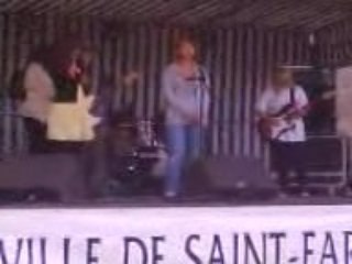 "Indochine - j'ai demandé a la lune" by onix et pika