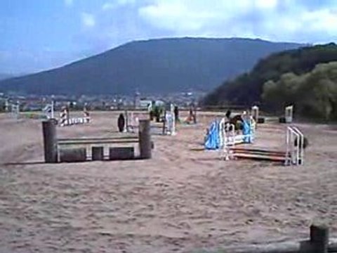 dimanche 21 juin 2009 kivanos et moi concour