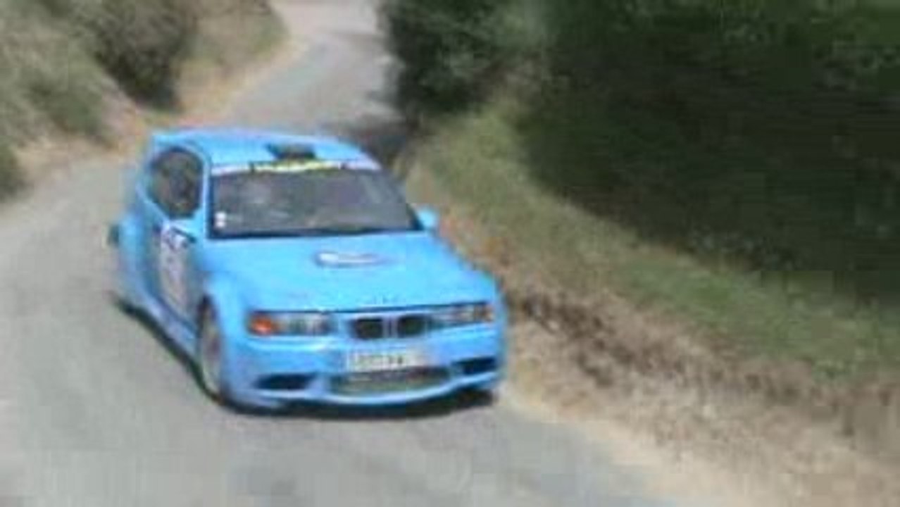 rallye jules verne 2009
