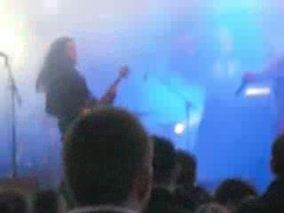 NETFASTCORE a Lens 20 juin Pas-de-Calais Music Tour