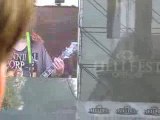 HELLFEST 2009: SOULFLY