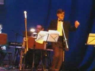 Ach jak miłość dręczy mnie