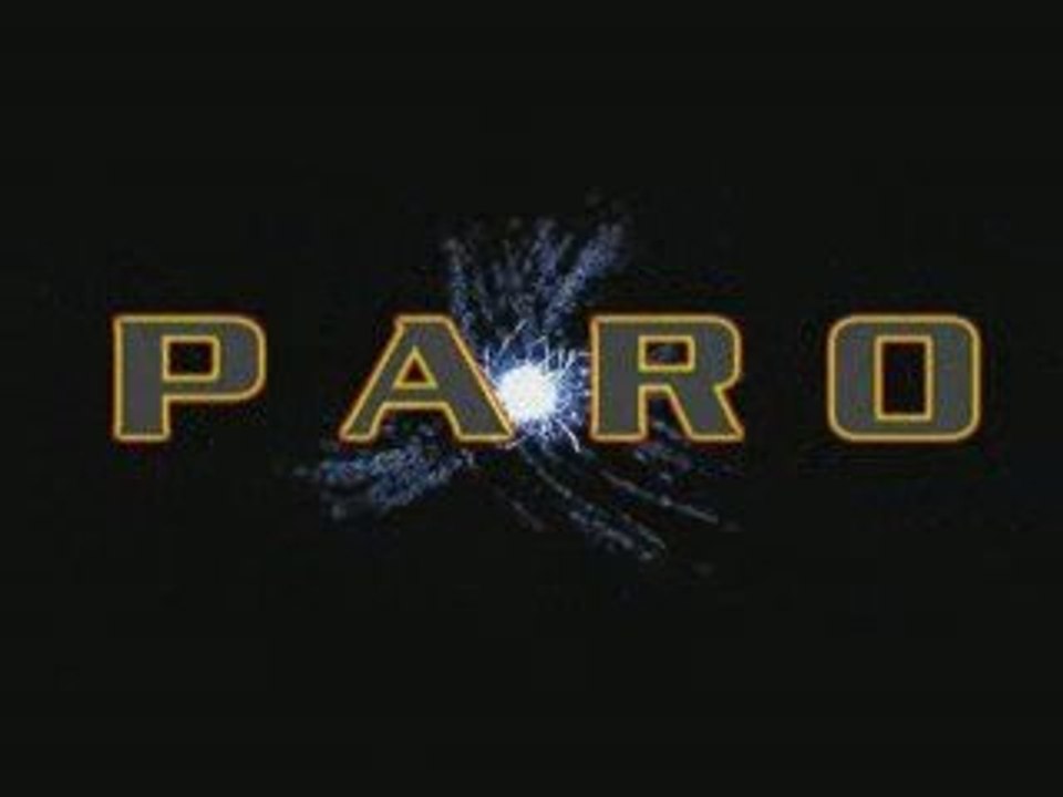 Kery James - Teaser clip PARO