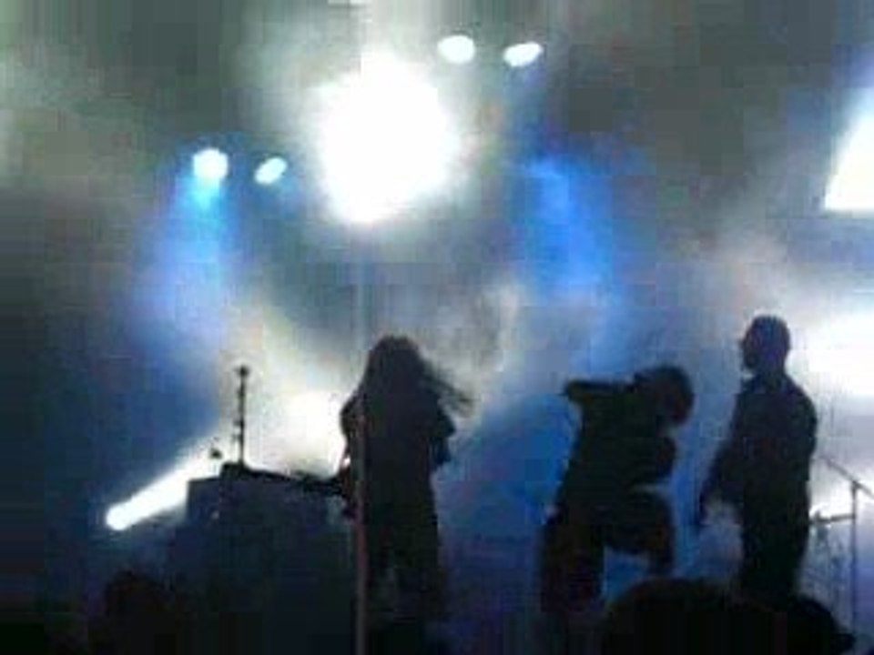 NETFASTCORE a Lens 20 juin Pas-de-Calais Music Tour